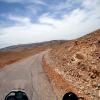 Droga motocykl n10-taroudannt--ouarzazate- photo