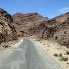 Droga motocykl n10-taroudannt--ouarzazate- photo