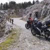 Trasy Motocyklowe lovcen-cetinje--kotor-- photo