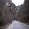 Droga motocykl gostivar--debar-struga- photo