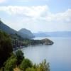 Trasy Motocyklowe ohrid-lake- photo