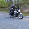 Droga motocykl kilenvegen--seljord- photo