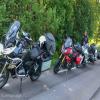 Droga motocykl norway-may-30-- photo