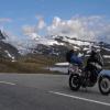 Droga motocykl 55--fossbergom-- photo