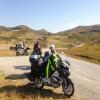 Droga motocykl telemark--rogaland-tour- photo