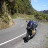 Trasy Motocyklowe forgotten-world-hwy-- photo