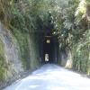 Droga motocykl forgotten-world-hwy-- photo