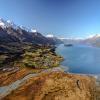 Trasy Motocyklowe milford-sound--milford- photo