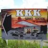 Droga motocykl westgate-to-mangawhai-heads- photo