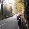 Trasy Motocyklowe vouga-river- photo
