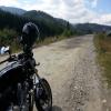 Droga motocykl 7a--obarsia-- photo