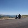 Droga motocykl dn67c--transalpina-- photo