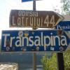 Droga motocykl dn67c--transalpina-- photo