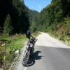 Trasy Motocyklowe dn67c--transalpina-- photo