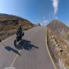 Droga motocykl dn67c--transalpina-- photo