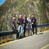 Trasy Motocyklowe dn67c--transalpina-- photo