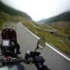 Motorcycle Road dn7c--transfagarasan-pass- photo