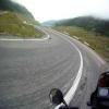 Droga motocykl dn7c--transfagarasan-pass- photo