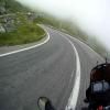 Droga motocykl dn7c--transfagarasan-pass- photo