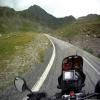 Droga motocykl dn7c--transfagarasan-pass- photo