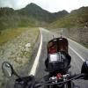 Droga motocykl dn7c--transfagarasan-pass- photo