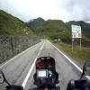 Droga motocykl dn7c--transfagarasan-pass- photo