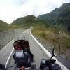 Droga motocykl dn7c--transfagarasan-pass- photo