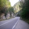 Trasy Motocyklowe niska-banja--crvena- photo