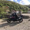 Trasy Motocyklowe north-albania--peja- photo