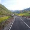 Motorcycle Road north-albania--peja- photo