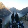 Trasy Motocyklowe prishtina-to-kotor-through- photo