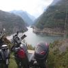 Trasy Motocyklowe prishtina-to-valbona-and- photo