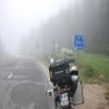 Droga motocykl 206--vrsic-pass- photo