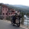 Trasy Motocyklowe 206--vrsic-pass- photo