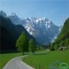 Droga motocykl central-slovenia-loop-tour- photo