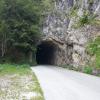 Droga motocykl mangrt-pass--strmec- photo