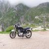 Trasy Motocyklowe mangrt-pass--strmec- photo