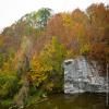 Droga motocykl buki-canyon- photo
