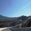 Droga motocykl canyon-cruising-us95- photo
