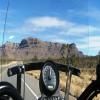 Droga motocykl canyon-cruising-us95- photo