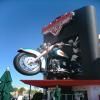 Droga motocykl canyon-cruising-us95- photo