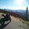 Trasy Motocyklowe co-103--idaho- photo