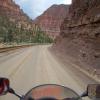 Trasy Motocyklowe colorado-river-road-- photo