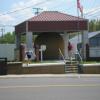 Droga motocykl ellsworth-beloit-downs-lake-wilson-wilson-ellsworth- photo