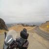 Droga motocykl inner-coastal-loop- photo