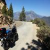 Trasy Motocyklowe kings-canyon- photo