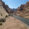 Trasy Motocyklowe las-vegas-to-valley- photo