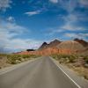 Trasy Motocyklowe las-vegas-to-valley- photo