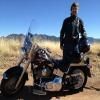 Trasy Motocyklowe tucson-sonoita--parker- photo