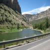 Trasy Motocyklowe us20--wy789-- photo